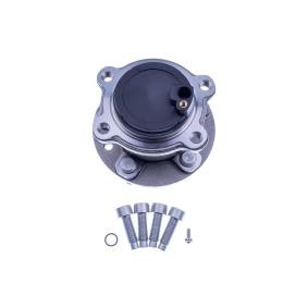 Radlagersatz W413595 von DENCKERMANN günstig für 72,36 € online kaufen