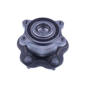Radlagersatz W413597