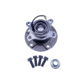 Comprar Juego de cojinete de rueda de DENCKERMANN W413601 a bajo precio de 105,99 €