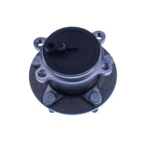 Comprar Juego de cojinete de rueda de DENCKERMANN W413626 a bajo precio de 58,34 €