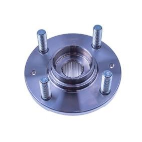 Compre Kit de rolamento de roda da DENCKERMANN W413745 a um preço baixo por 28,09 €
