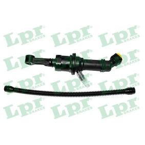 Comprar Cilindro maestro, embrague de LPR 2575 a bajo precio de 57,24 €
