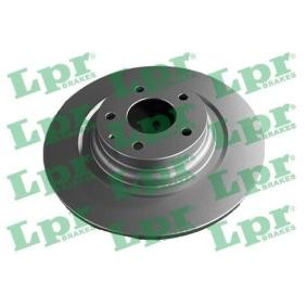 Bremsscheibe M5047PR
