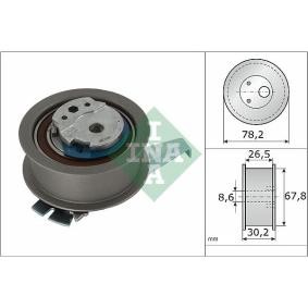 Spannrolle, Zahnriemen 531 0962 10