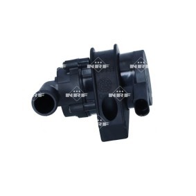 Achetez des Pompe à eau additionnelle NRF 390055 à prix pour 44,77 €