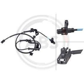 ABS-Sensor 32191