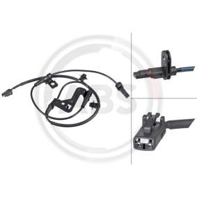 ABS-Sensor 32192