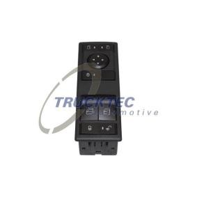 Comprar Interruptor de elevalunas de TRUCKTEC AUTOMOTIVE 01.42.212 a bajo precio de 117,01 €