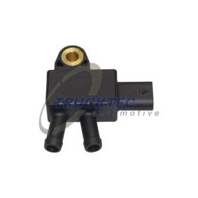 Differenzdrucksensor von TRUCKTEC AUTOMOTIVE