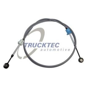 Acquista Cavo comando, Cambio manuale da TRUCKTEC AUTOMOTIVE 03.24.047 a buon mercato per soli 81,79 €