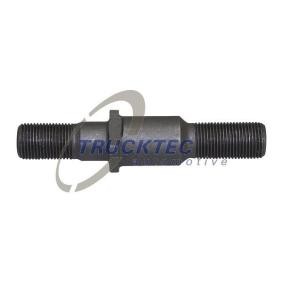 Osta Pyöränpultit TRUCKTEC AUTOMOTIVE:llä 03.33.022 edullisesti hintaan 8,63 €