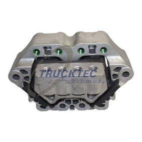 Achetez des Suspension, boîte de vitesse manuelle TRUCKTEC AUTOMOTIVE 04.24.191 à prix pour 272,22 €