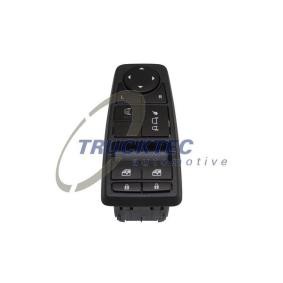 Comprar Interruptor de elevalunas de TRUCKTEC AUTOMOTIVE 05.42.166 a bajo precio de 150,13 €
