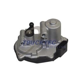 Comprar Accionador, tapa conmutadora (colector admisión) de TRUCKTEC AUTOMOTIVE 07.14.309 a bajo precio de 112,15 €