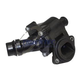 Achetez des Thermostat d'eau TRUCKTEC AUTOMOTIVE 07.19.338 à prix pour 54,80 €