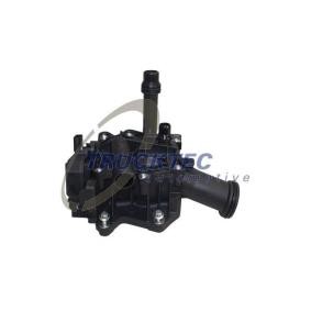 Kühlwasserthermostat für BMW von TRUCKTEC AUTOMOTIVE