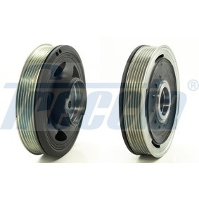 Comprar Polea de cigüeñal de FRECCIA PUL11-139 a bajo precio de 183,21 €