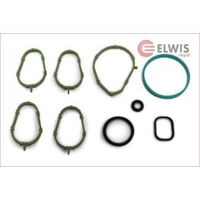 Comprar Juego de juntas, colector de admisión de ELWIS ROYAL 9425105 a bajo precio de 14,92 €