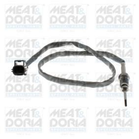 Abgastemperatursensor 12704 für LAND ROVER