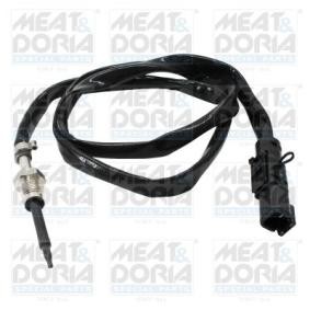 Compre Sensor, temperatura dos gases de escape da MEAT & DORIA 12712 a um preço baixo por 109,04 €