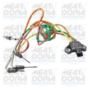 Compre Sensor, temperatura dos gases de escape de MEAT & DORIA online para NP300 Navara Pick-up (D23) a preços moderados
