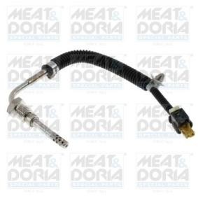 Compre Sensor, temperatura dos gases de escape da MEAT & DORIA 12753 a um preço baixo por 79,05 €