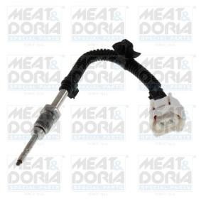 Abgastemperatursensor 12759 von MEAT & DORIA günstig für 106,86 € online kaufen