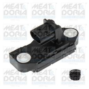 Acquista Sensore, pressione collettore d'aspirazione da MEAT & DORIA 82783 a buon mercato per soli 117,35 €