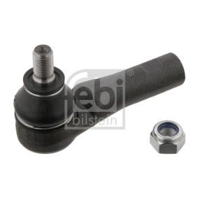 Spurstangenkopf 17057 von FEBI BILSTEIN günstig für 19,46 € online kaufen
