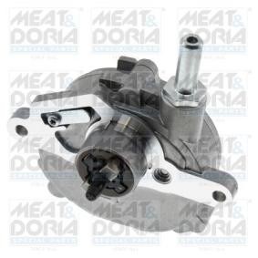 Unterdruckpumpe, Bremsanlage 91246 von MEAT & DORIA günstig für 185,21 € online kaufen