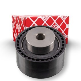 Achetez des Poulie renvoi / transmission, courroie de distribution FEBI BILSTEIN 17064 à prix pour 20,61 €