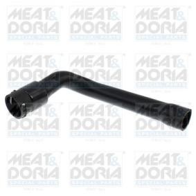 Compre Tubo flexível do radiador da MEAT & DORIA 97126 a um preço baixo por 15,42 €