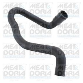 Compre Tubo flexível do radiador da MEAT & DORIA 97127 a um preço baixo por 20,41 €