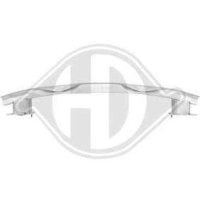Aufpralldämpfer, Stoßfänger 1028065 von DIEDERICHS günstig für 170,94 € online kaufen