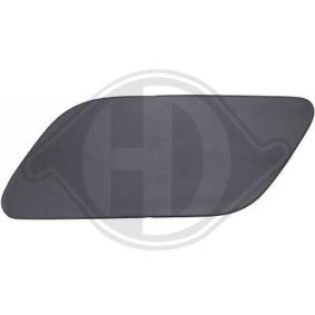 Blende, Stoßfänger 1028243