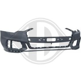 Achetez des Pare-choc DIEDERICHS 1029054 à prix pour 300,84 €