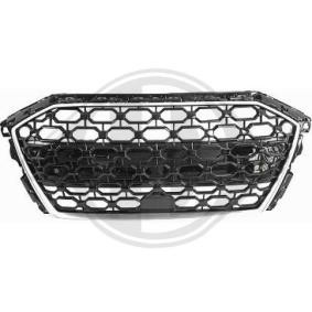 Kühlergrill 1034241