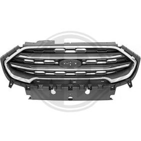 Kühlergrill 1481040