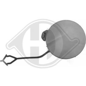 Klappe, Abschlepphaken 1816054 von DIEDERICHS günstig für 17,06 € online kaufen