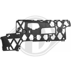 Compre Suporte, pára-choques da DIEDERICHS 2248160 a um preço baixo por 14,17 €