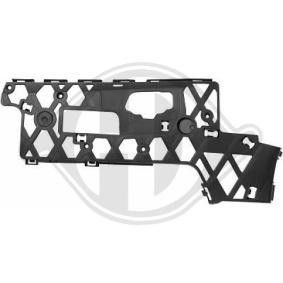 Compre Suporte, pára-choques da DIEDERICHS 2248161 a um preço baixo por 14,17 €