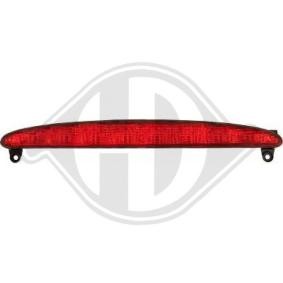 Achetez des Feu stop additionnel DIEDERICHS 3494194 à prix pour 103,66 €