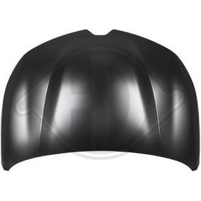 Motorhaube 4417000