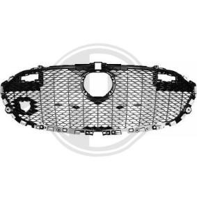Kühlergrill 5621040 für 3 Limousine (BP) für 113,58 CHF