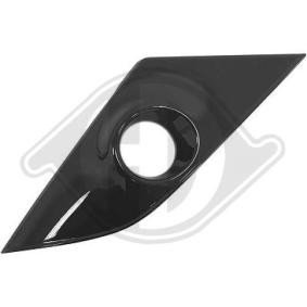 Blende, Stoßfänger 5645148