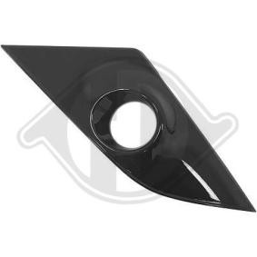 Blende, Stoßfänger 5645149