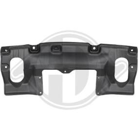 Compre Isolamento do compartimento do motor da DIEDERICHS 8066858 a um preço baixo por 93,04 €