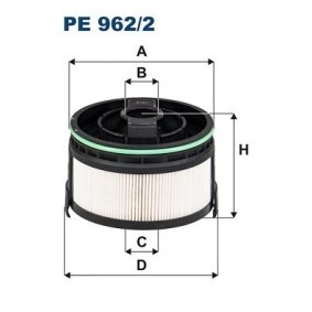 Kraftstofffilter PE 962/2