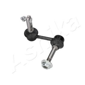 Kjøp Stabilisator, chassis av ASHIKA 106-02-294L til den lave prisen 213,59 NOK
