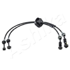 Acquista Cavo comando, Cambio manuale da ASHIKA 155-01-100 a buon mercato per soli 84,62 €